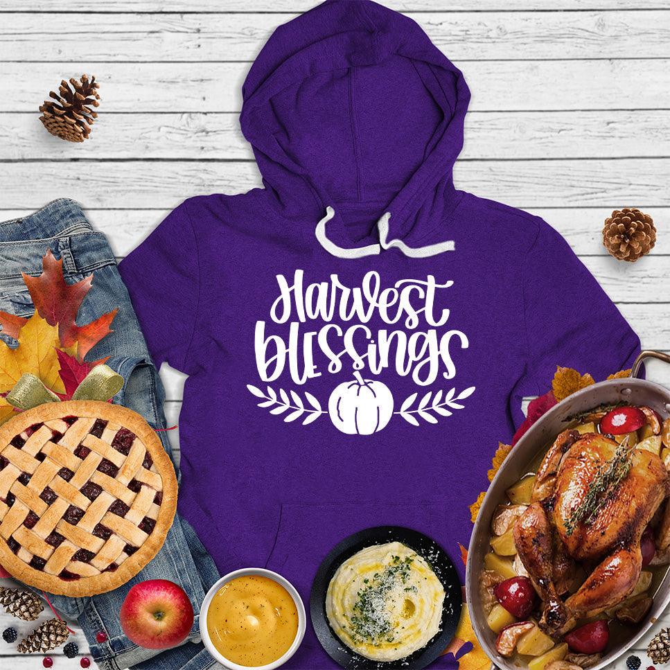 Harvest Blessings Hoodie - Brooke & Belle