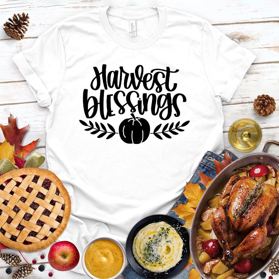 Harvest Blessings T-Shirt - Brooke & Belle