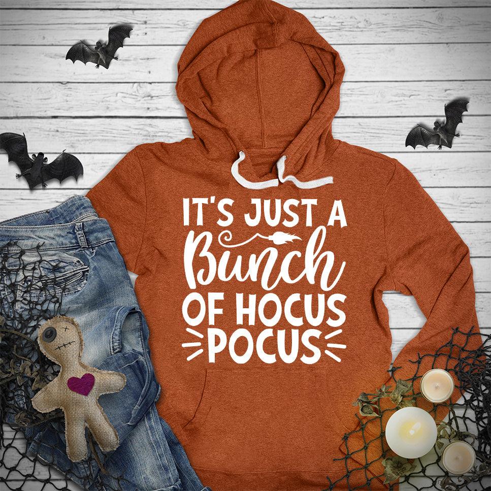 It's Just A Bunch Of Hocus Pocus Version 2 Hoodie - Brooke & Belle