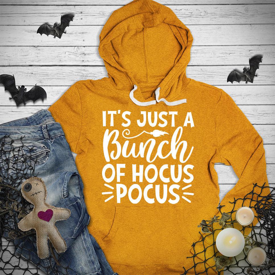 It's Just A Bunch Of Hocus Pocus Version 2 Hoodie - Brooke & Belle