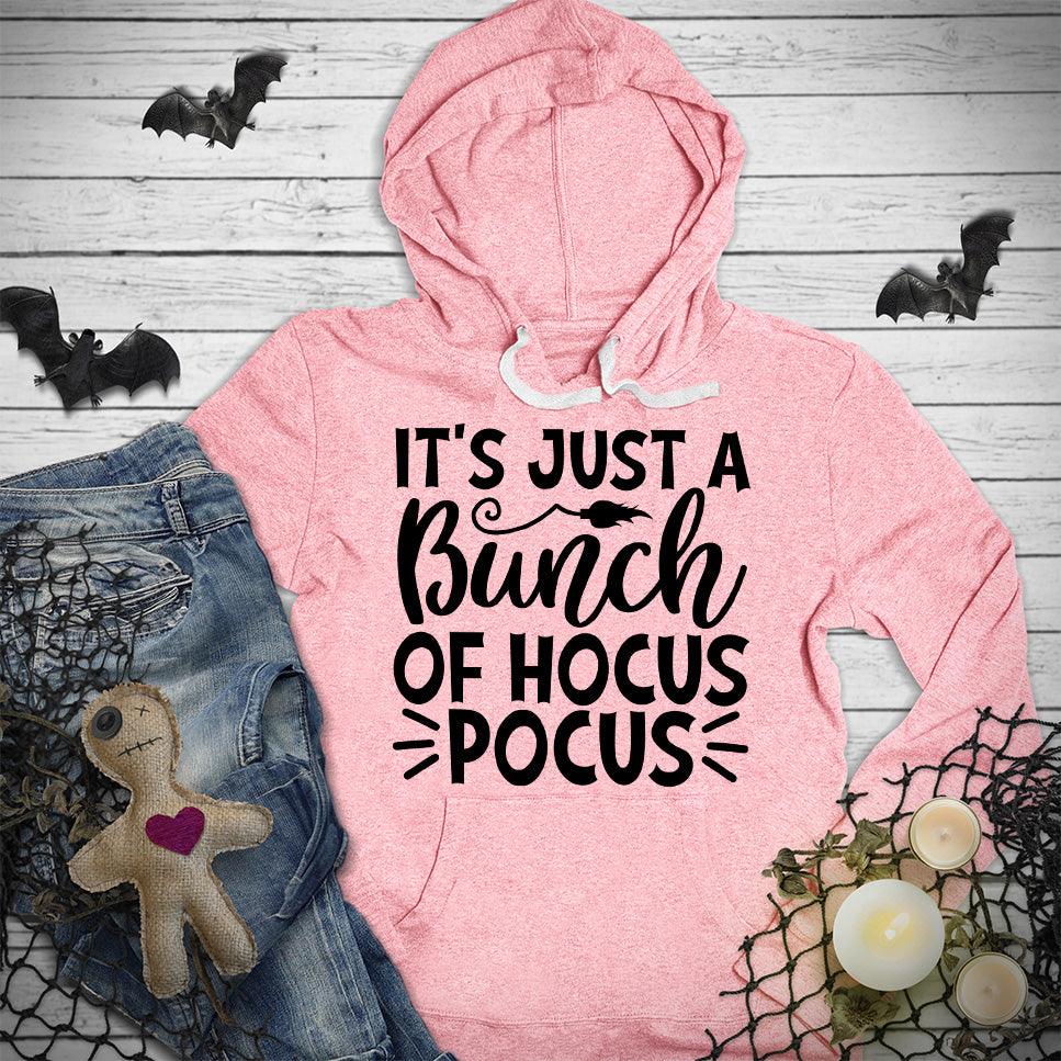 It's Just A Bunch Of Hocus Pocus Version 2 Hoodie - Brooke & Belle