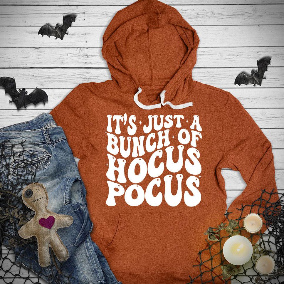 It's Just A Bunch Of Hocus Pocus Hoodie - Brooke & Belle