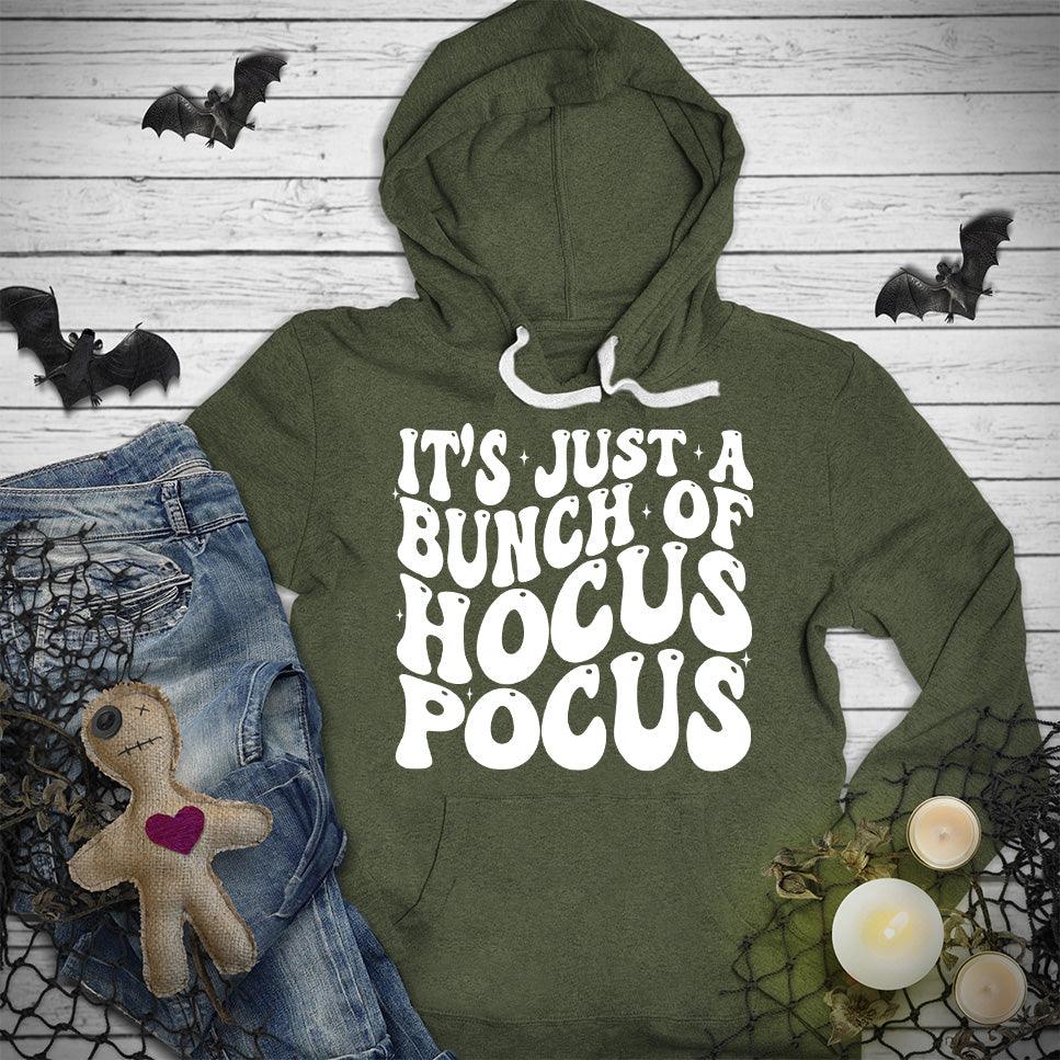 It's Just A Bunch Of Hocus Pocus Hoodie - Brooke & Belle