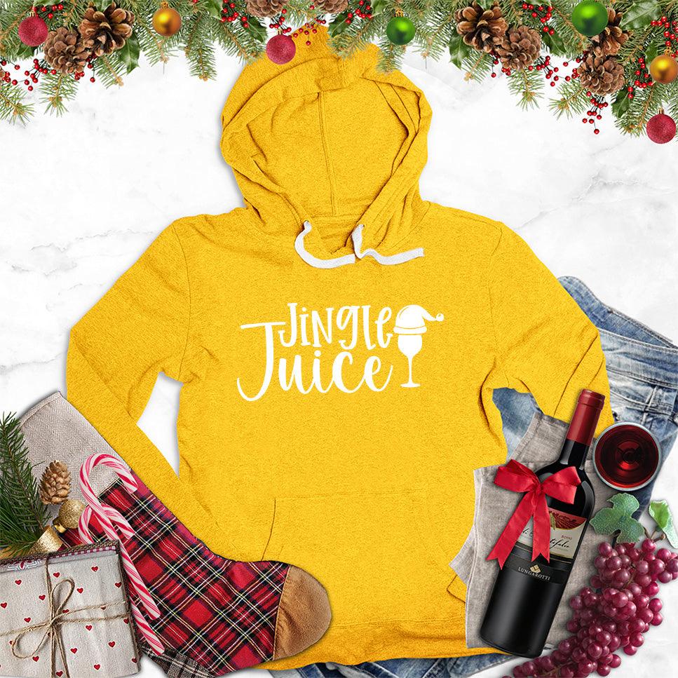 Jingle Juice Hoodie - Brooke & Belle