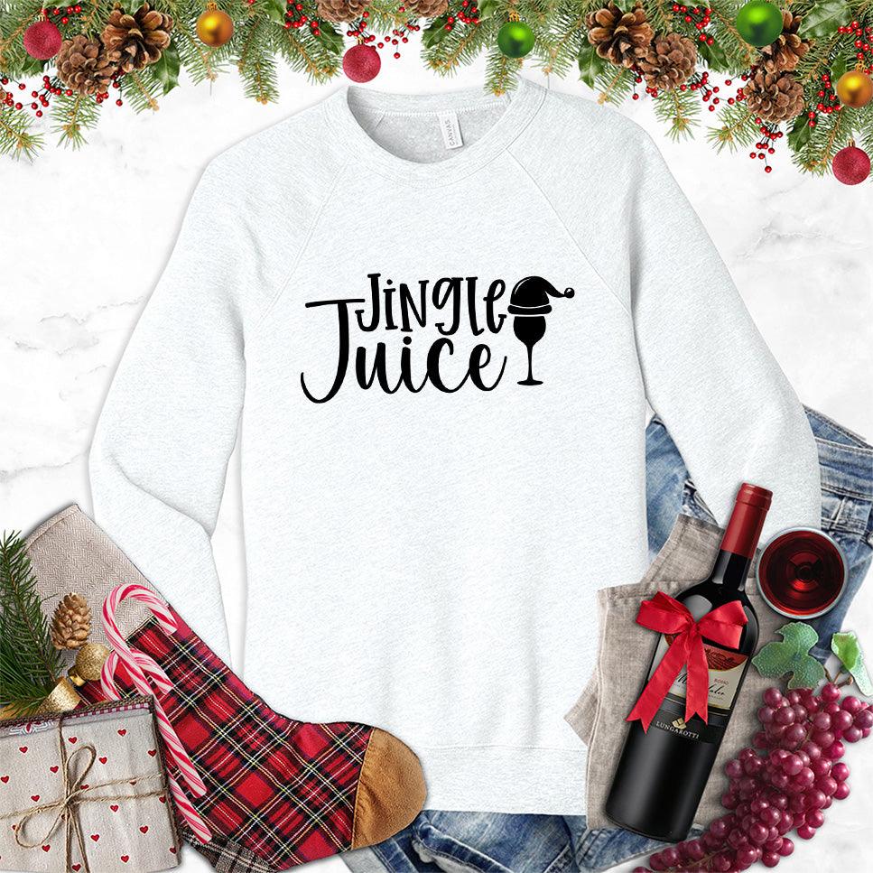 Jingle Juice Sweatshirt - Brooke & Belle