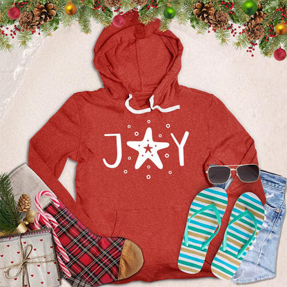 Joy Hoodie - Brooke & Belle