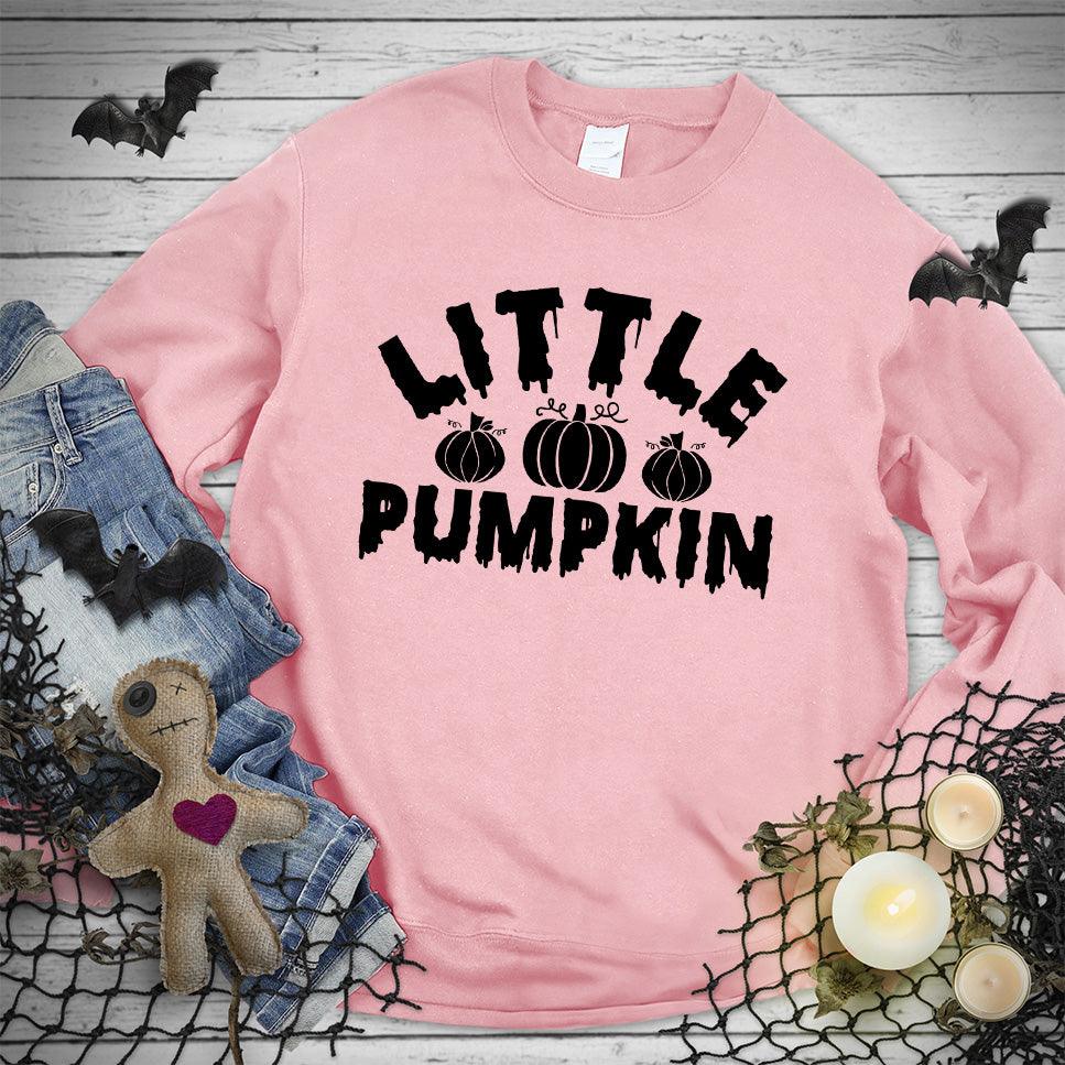 Little Pumpkin Sweatshirt - Brooke & Belle