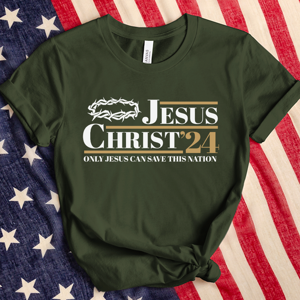 Jesus christ t sales shirts