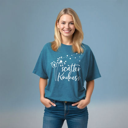 Scatter Kindness T-Shirt