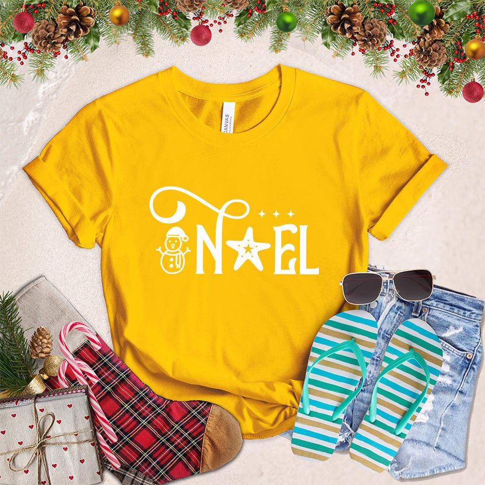 Noel Version 2 T-Shirt - Brooke & Belle