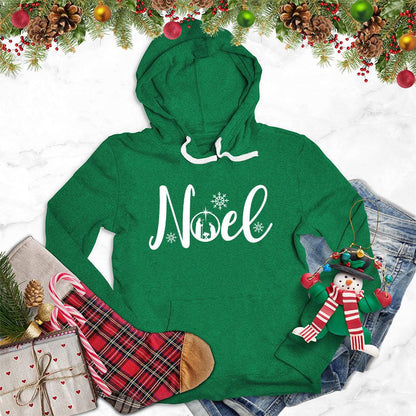 Noel Hoodie - Brooke & Belle