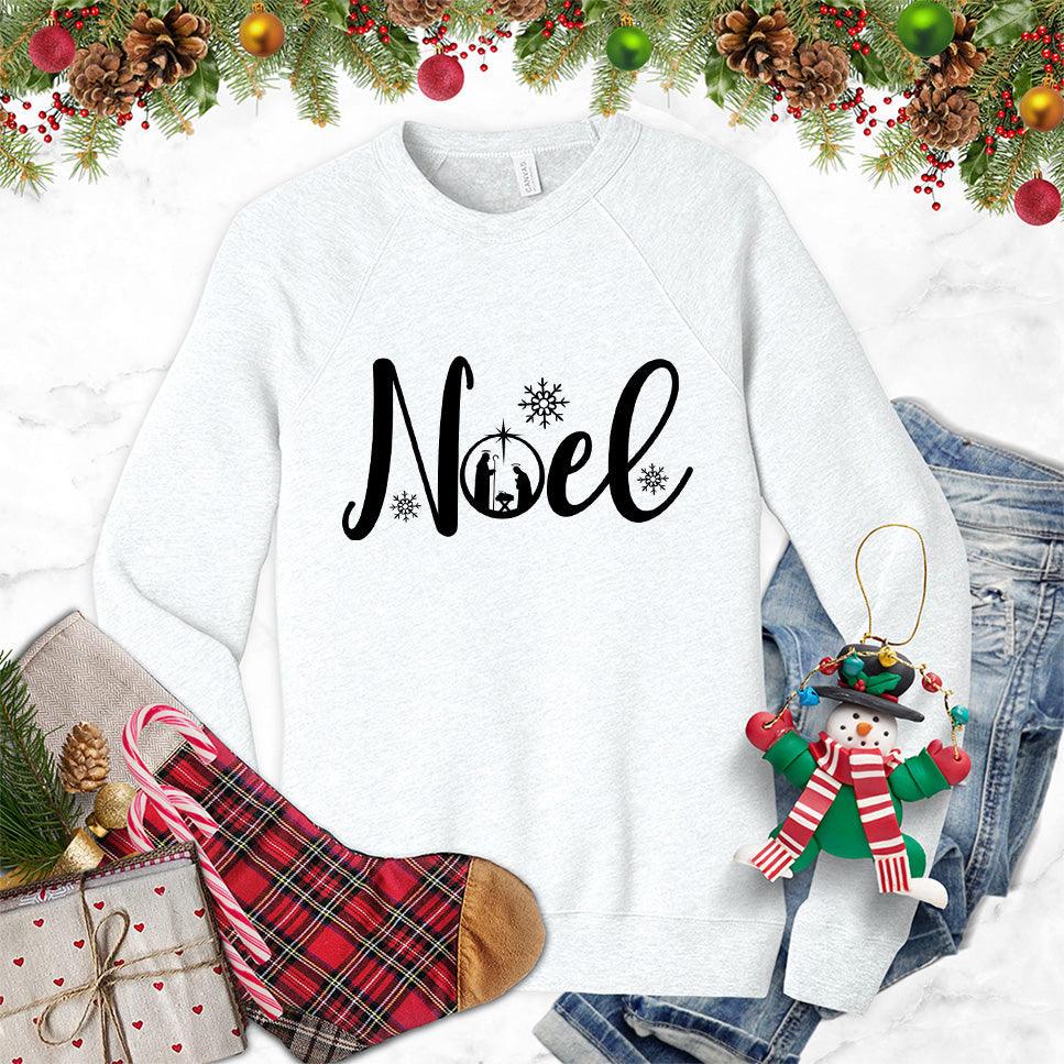 Noel Sweatshirt - Brooke & Belle