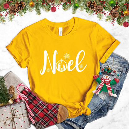 Noel T-Shirt - Brooke & Belle