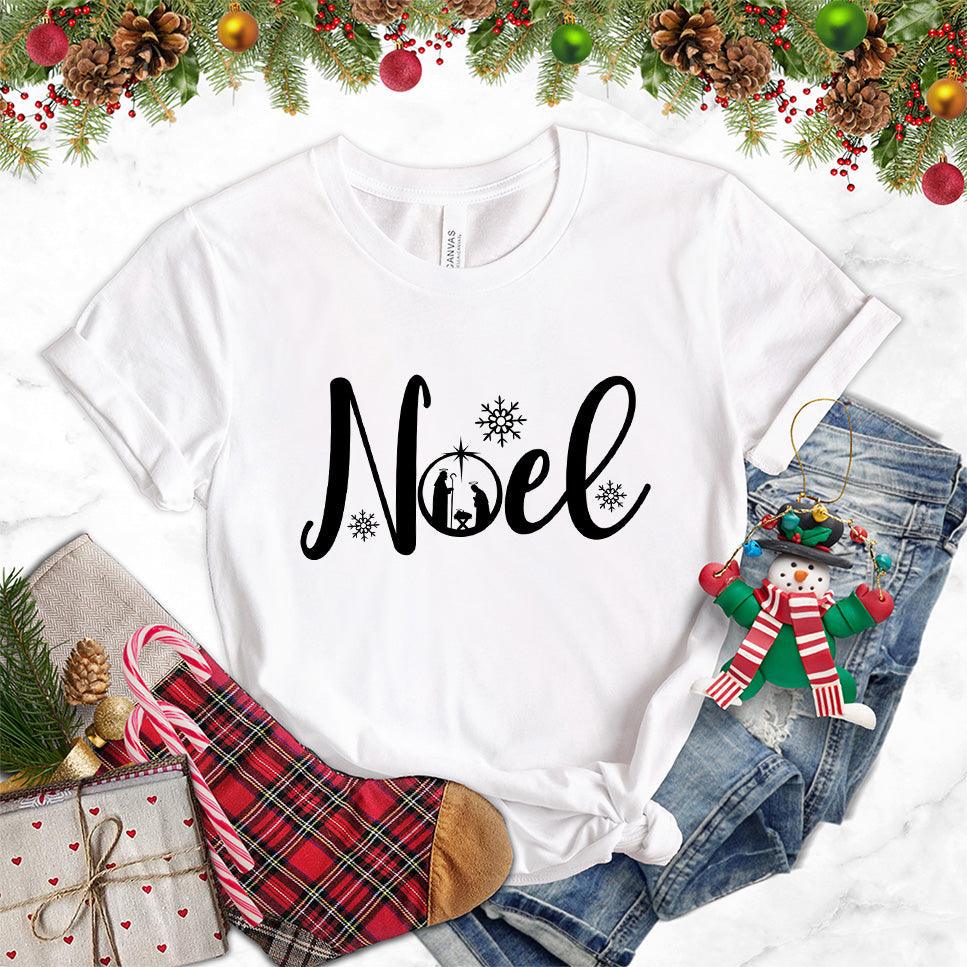 Noel T-Shirt - Brooke & Belle