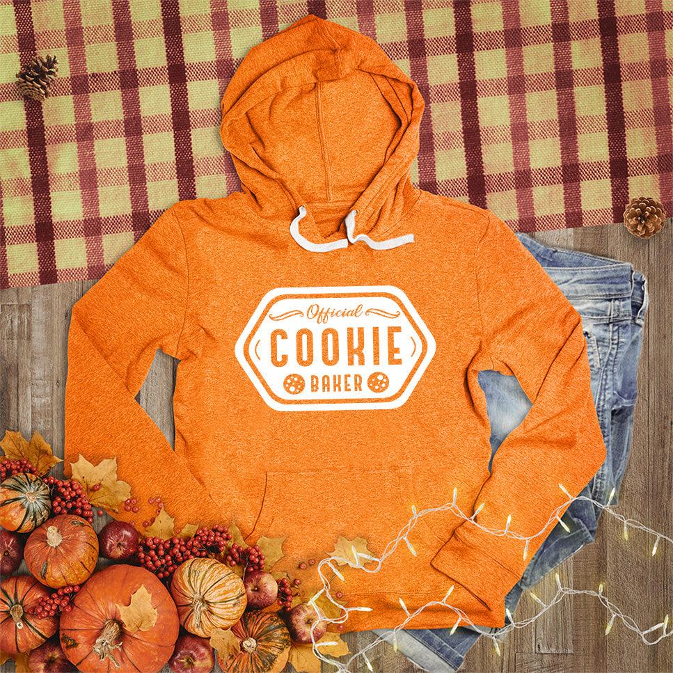 Official Cookie Baker Hoodie - Brooke & Belle