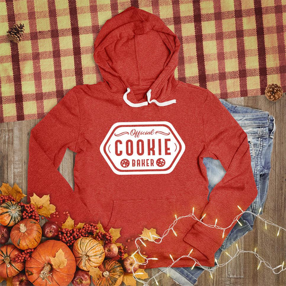 Official Cookie Baker Hoodie - Brooke & Belle