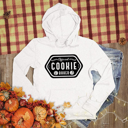 Official Cookie Baker Hoodie - Brooke & Belle