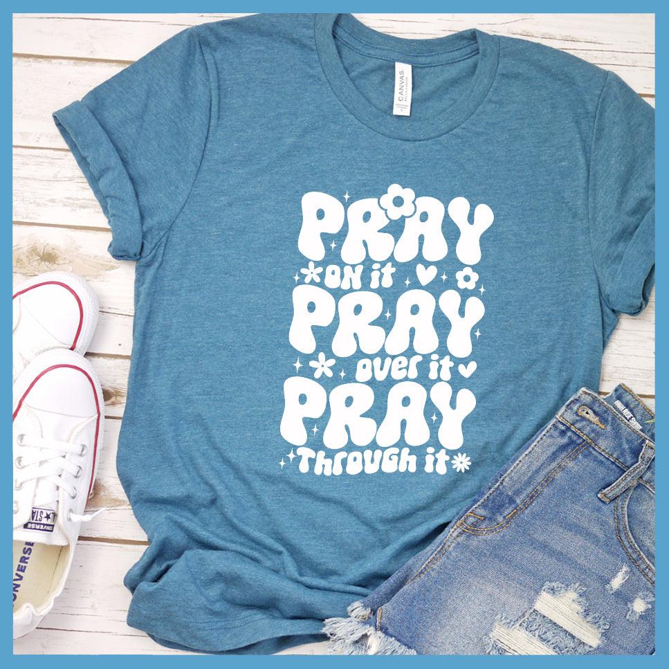 PRAY T-Shirt