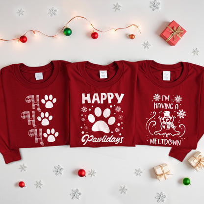 Pawfect Christmas Bundle