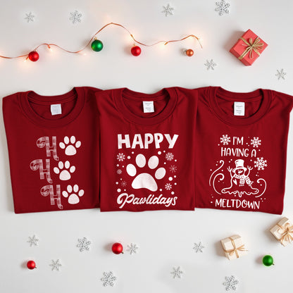 Pawfect Christmas Bundle