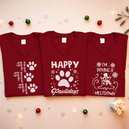 Pawfect Christmas Bundle