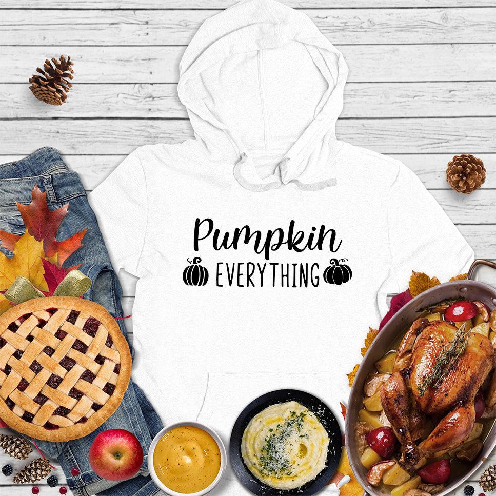 Pumpkin Everything Hoodie - Brooke & Belle