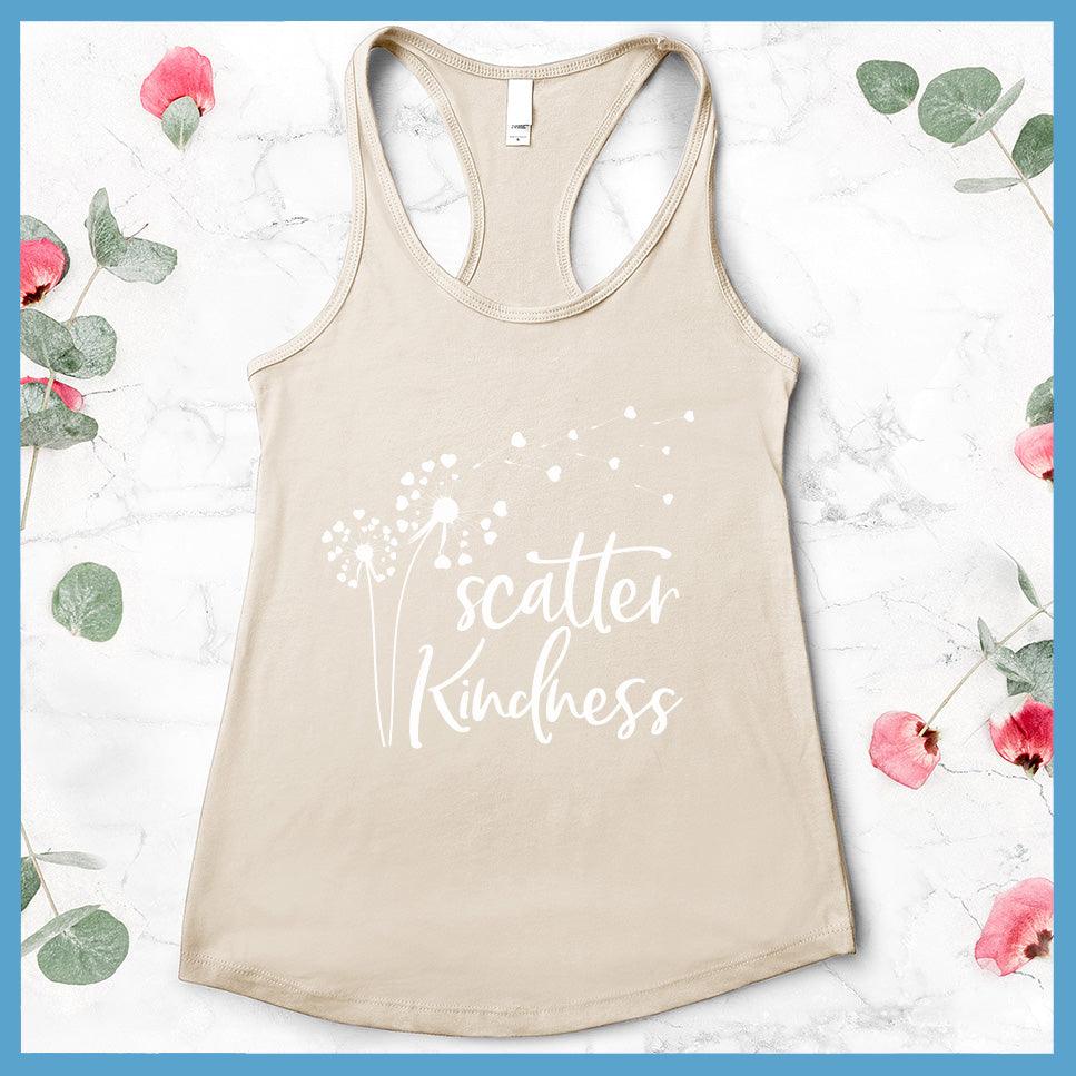 Scatter Kindness Tank Top