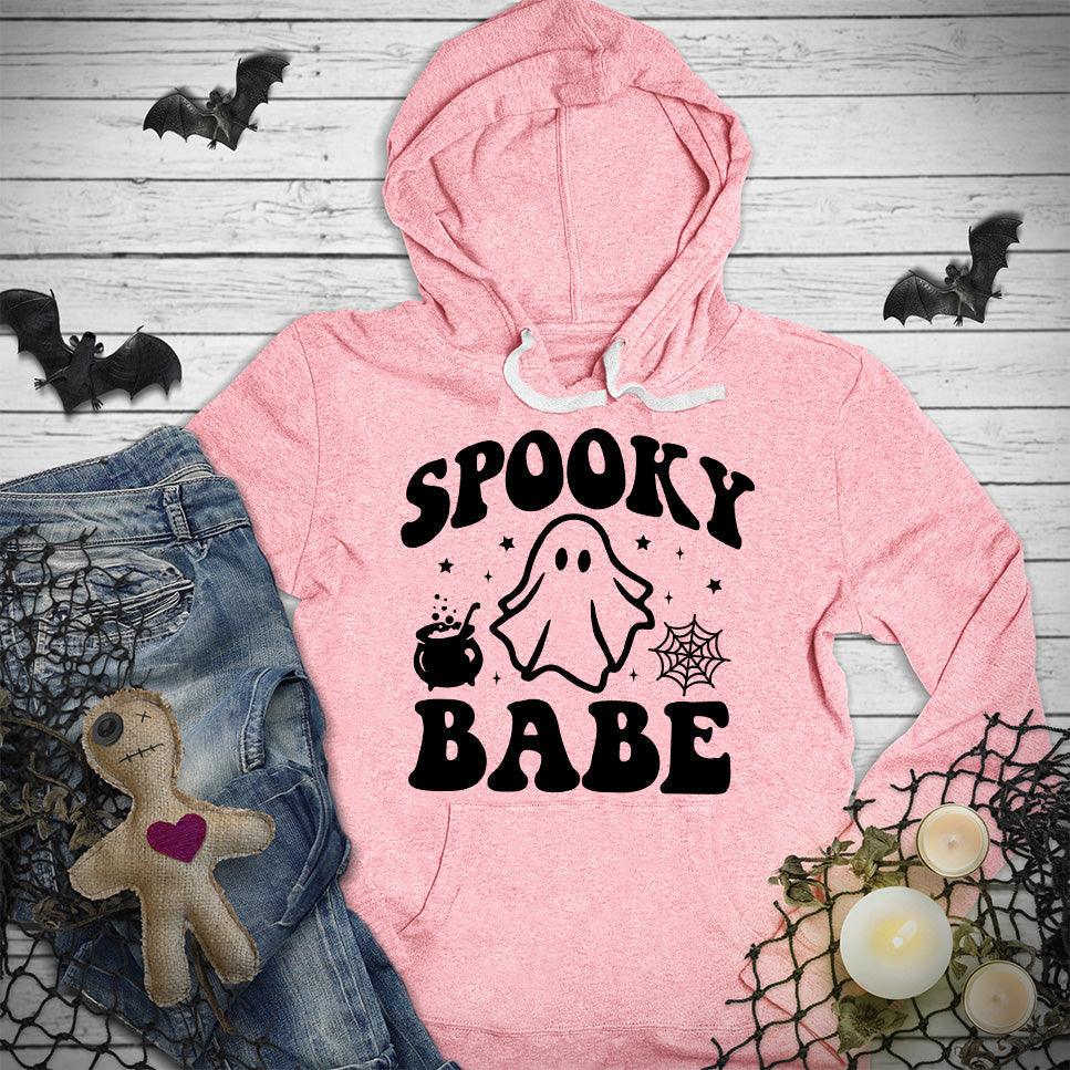 Spooky Babe Hoodie - Brooke & Belle