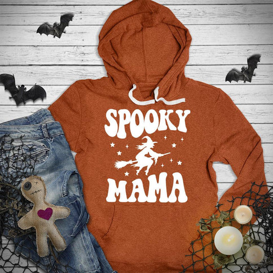 Spooky Mama Hoodie - Brooke & Belle