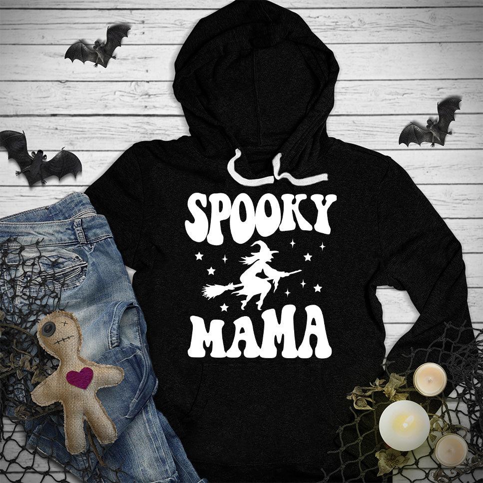 Spooky Mama Hoodie - Brooke & Belle