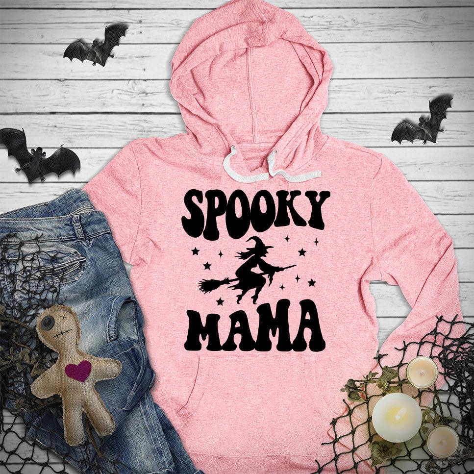 Spooky Mama Hoodie - Brooke & Belle