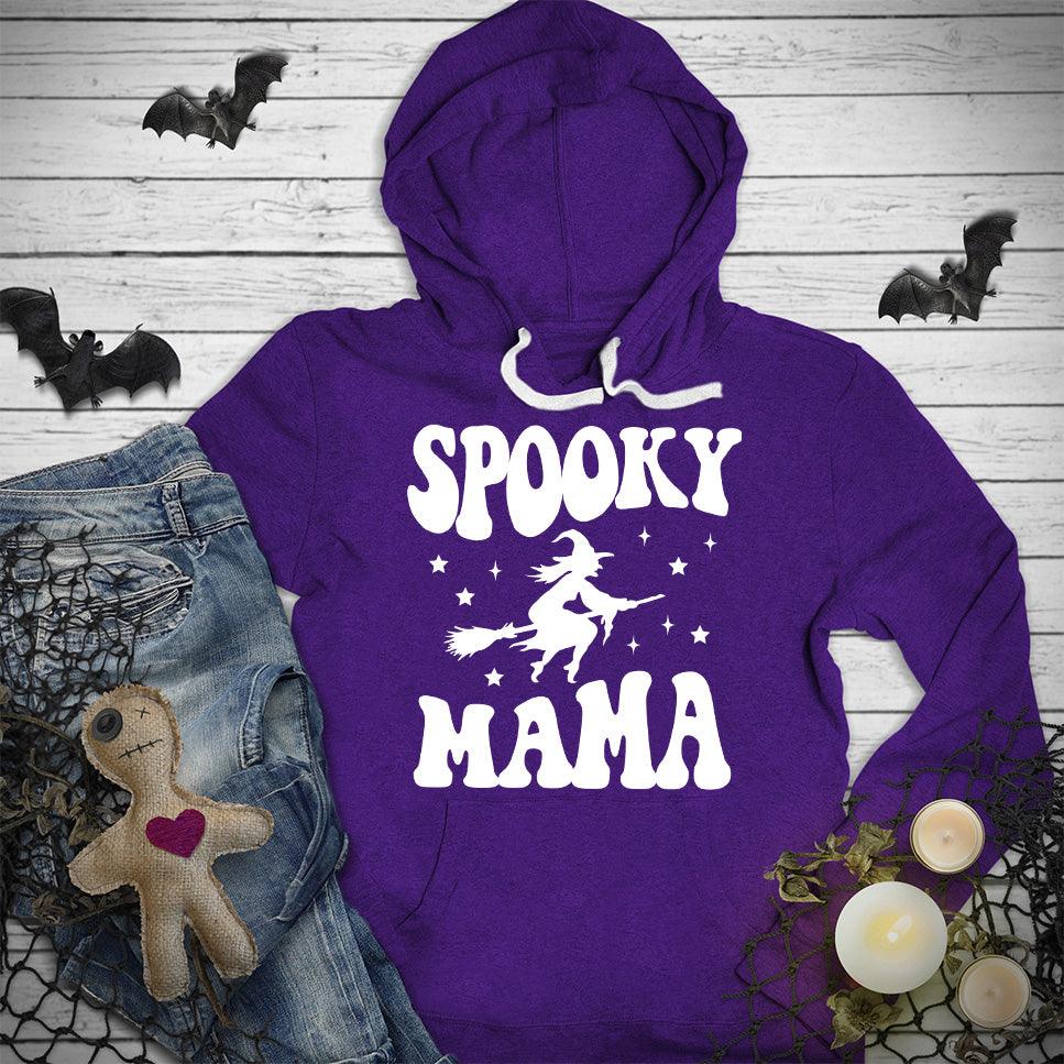 Spooky Mama Hoodie - Brooke & Belle