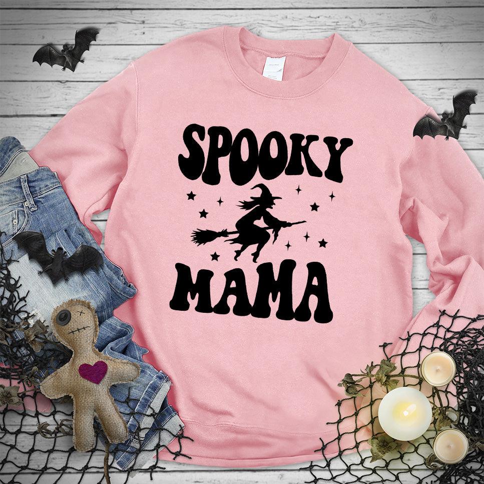 Spooky Mama Sweatshirt - Brooke & Belle