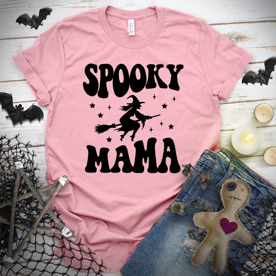 Spooky Mama T-Shirt - Brooke & Belle