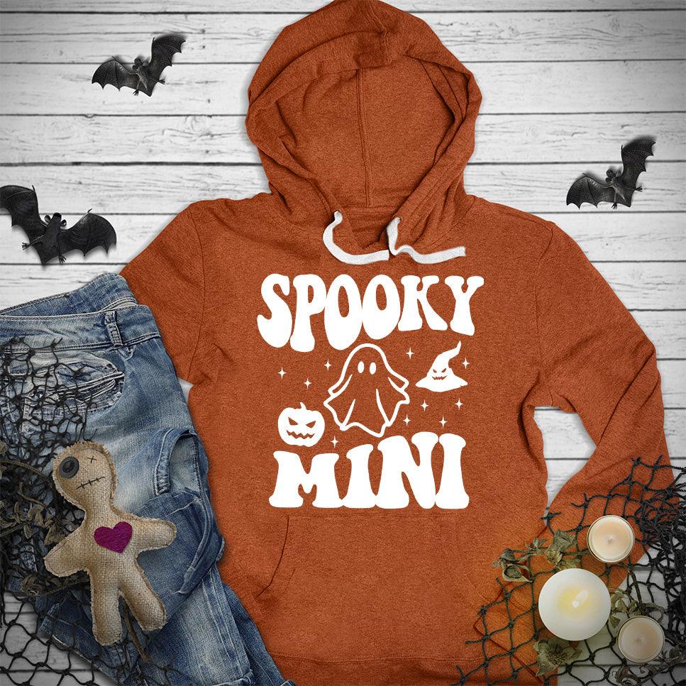 Spooky Mini Hoodie - Brooke & Belle