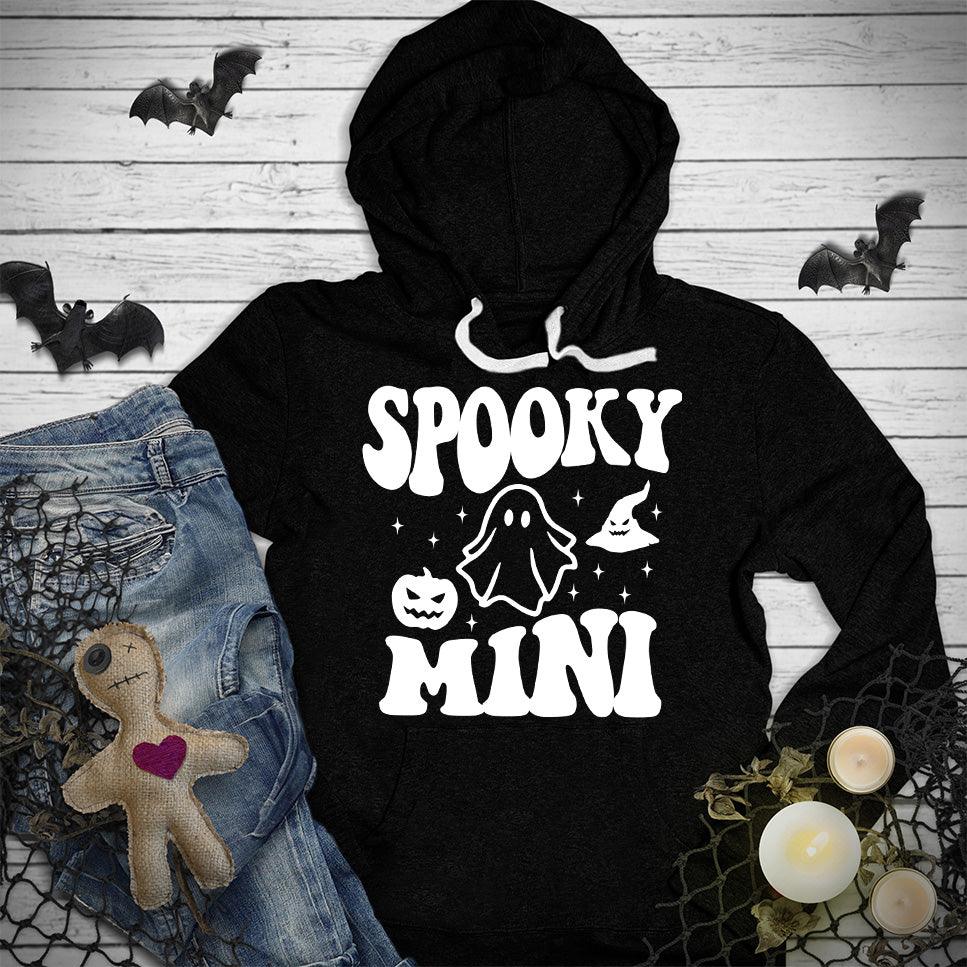 Spooky Mini Hoodie - Brooke & Belle