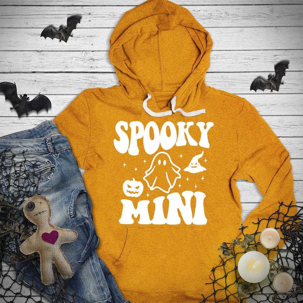 Spooky Mini Hoodie - Brooke & Belle