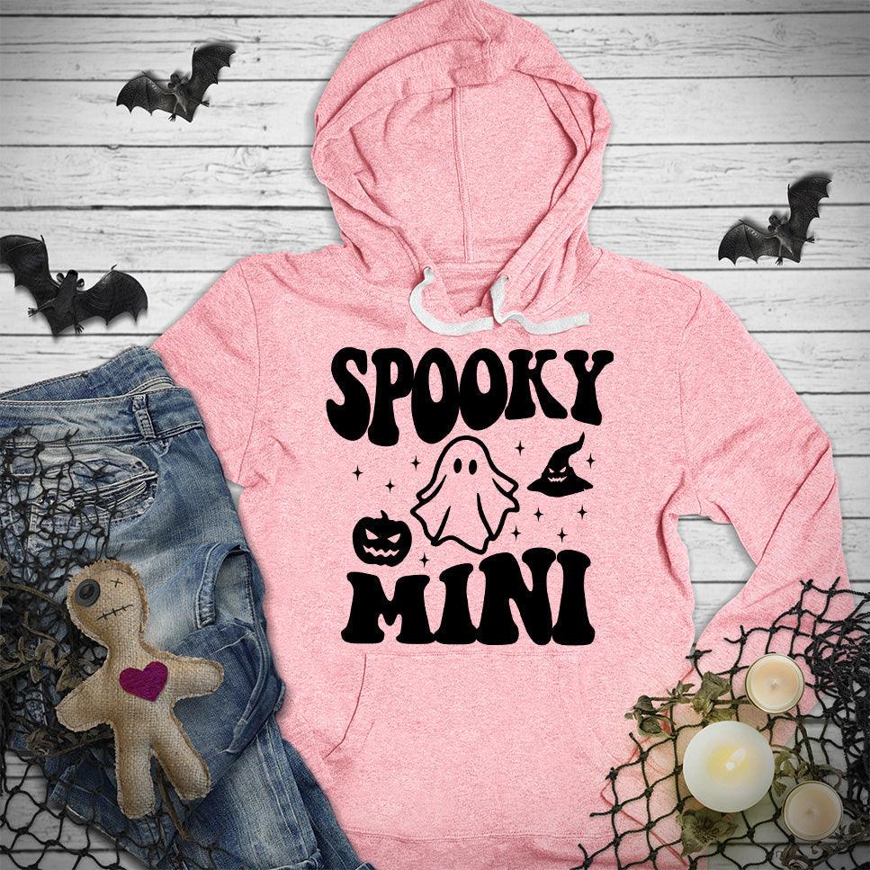 Spooky Mini Hoodie - Brooke & Belle