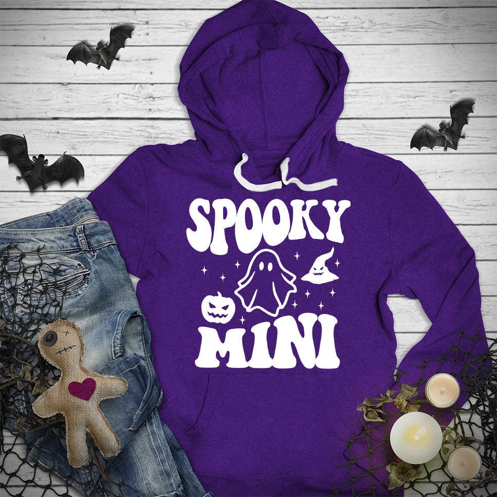 Spooky Mini Hoodie - Brooke & Belle