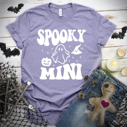 Spooky Mini T-Shirt - Brooke & Belle