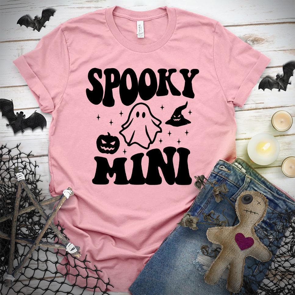 Spooky Mini T-Shirt - Brooke & Belle