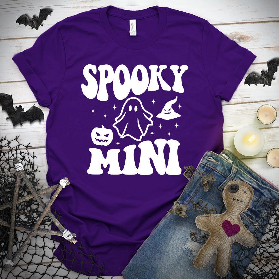 Spooky Mini T-Shirt - Brooke & Belle