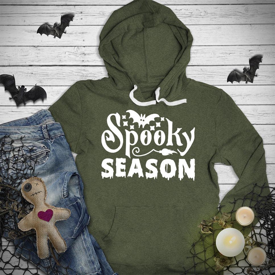 Spooky Season Version 4 Hoodie - Brooke & Belle
