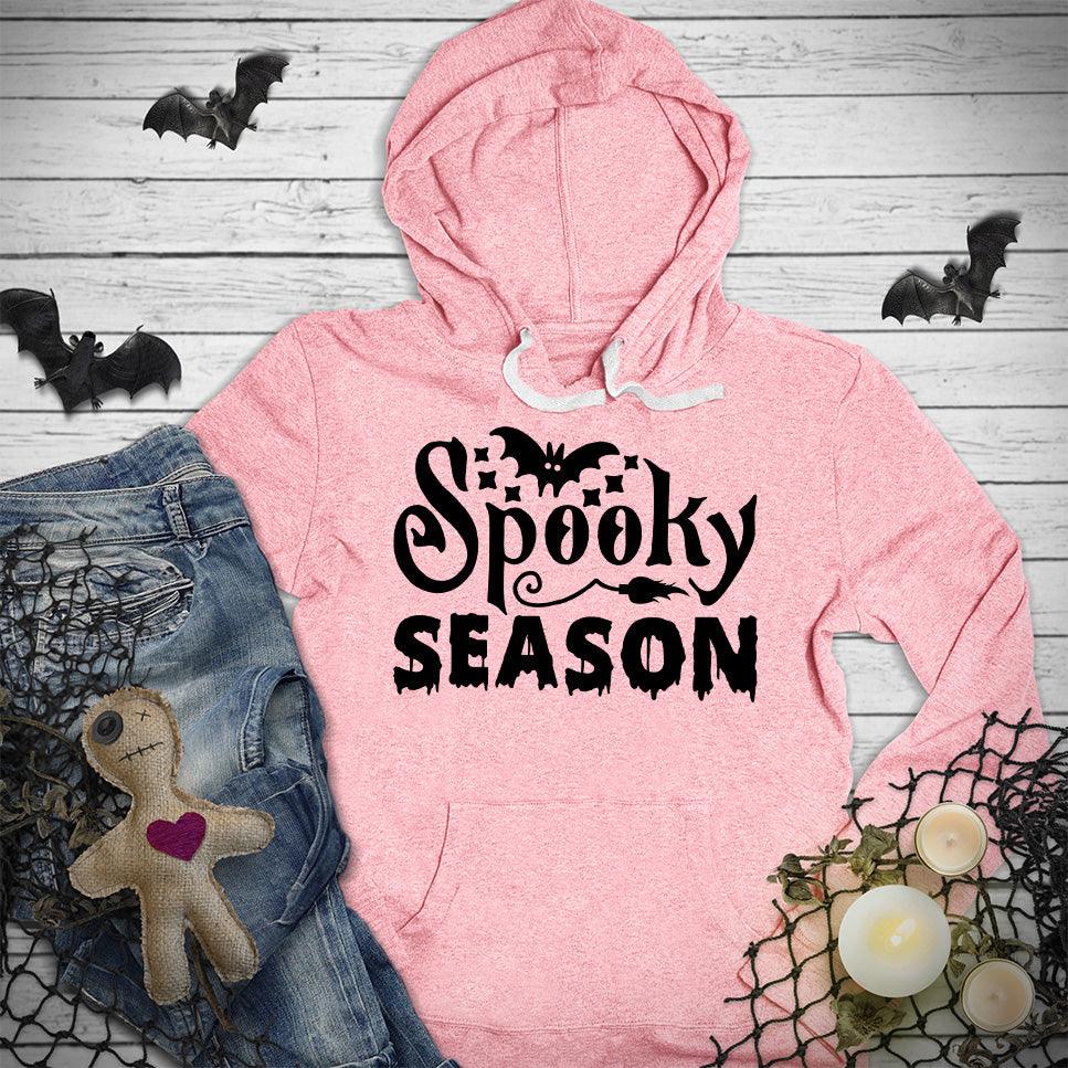 Spooky Season Version 4 Hoodie - Brooke & Belle
