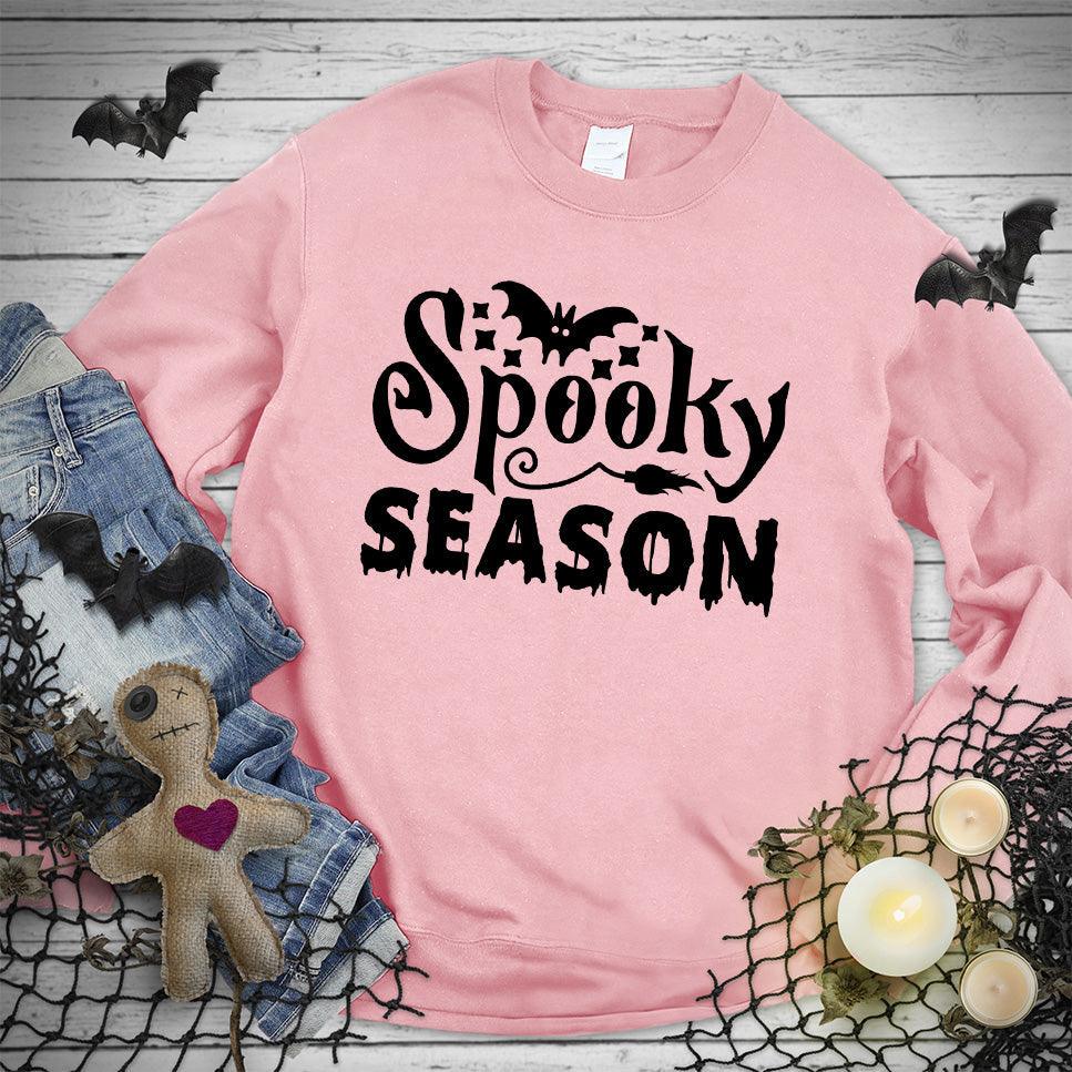 Spooky Season Version 4 Sweatshirt - Brooke & Belle