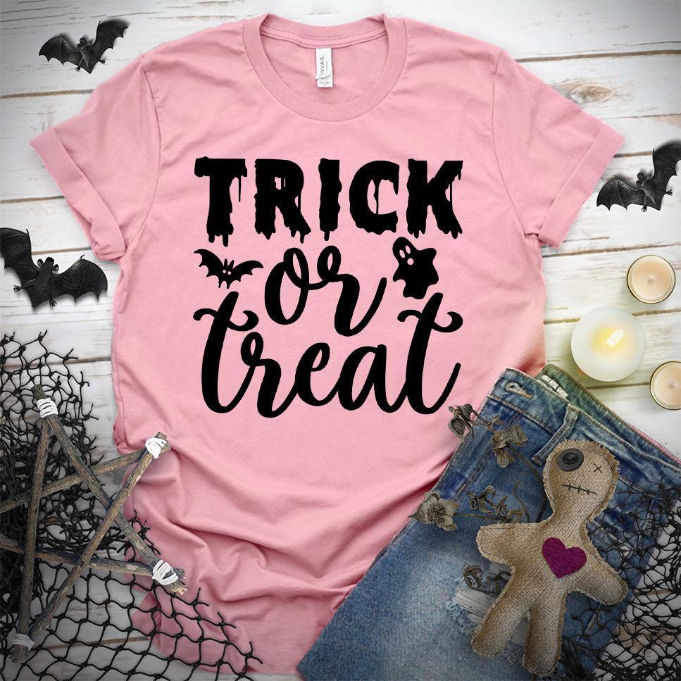 Trick Or Treat T-Shirt - Brooke & Belle