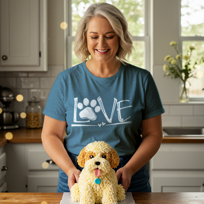 Dog Love T-Shirt