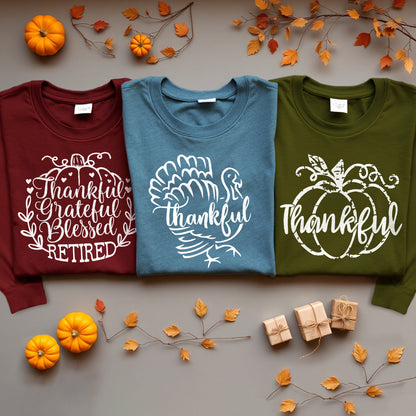 Turkey Day Traditions Bundle