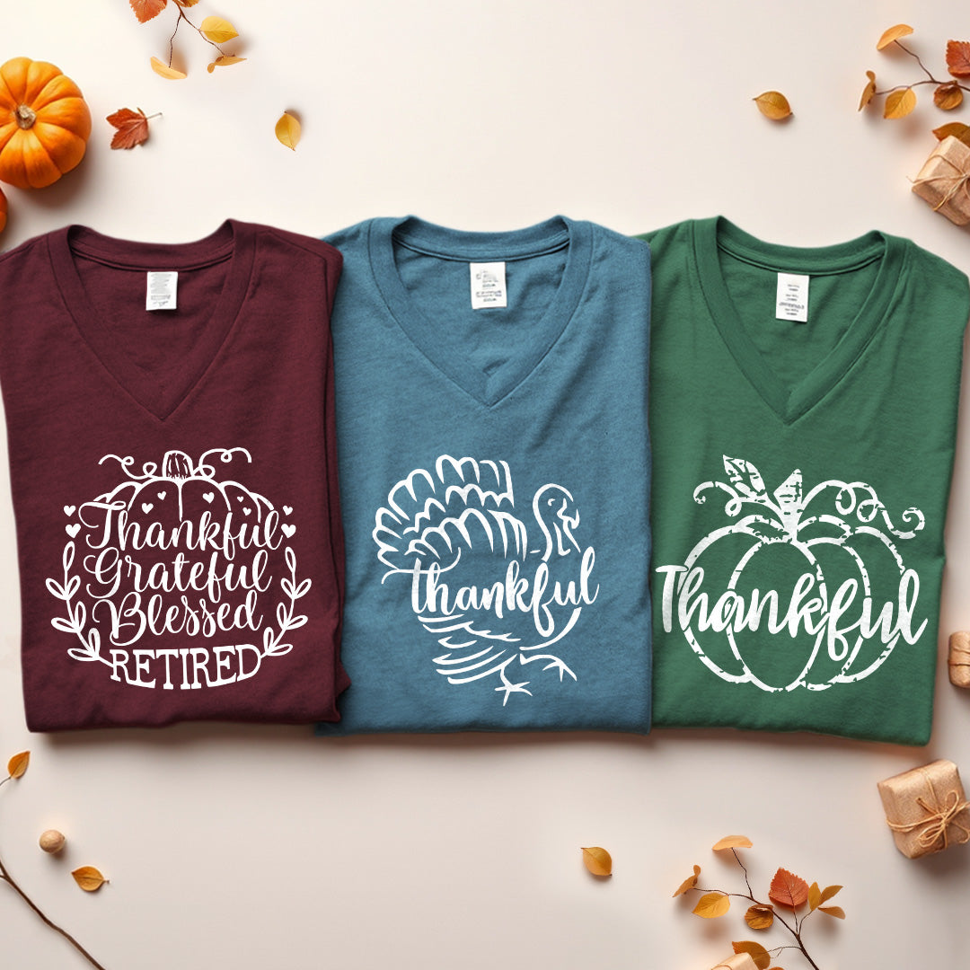 Turkey Day Traditions Bundle