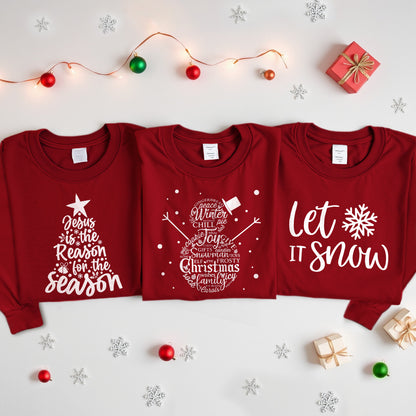 Warm Winter Wishes Bundle